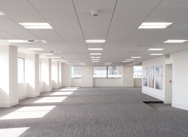 Business Centre in Birmingham Centre, Hill Street, 10 m² - MatchOffice.co.uk