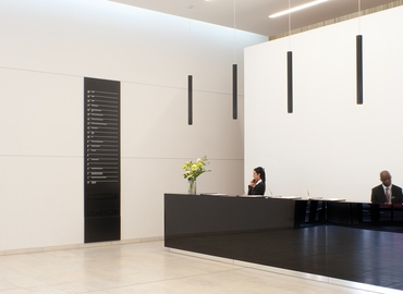 Business Centre in Birmingham Centre, Hill Street, 10 m² - MatchOffice.co.uk