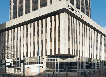 Business Centre in Birmingham Centre, Hill Street, 10 m² - MatchOffice.co.uk