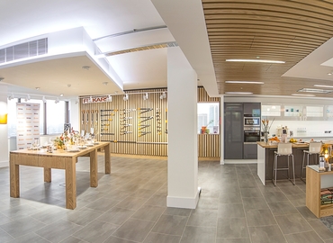 10 m² Serviced office in Birmingham Centre, 46 The Priory Queensway (B4 7LR) - 2 | MatchOffice