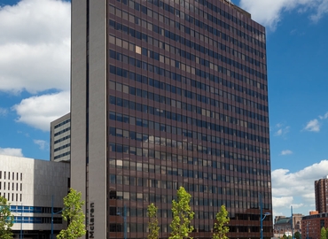Business Centre in Birmingham Centre, 46 The Priory Queensway, 10 m² - MatchOffice.co.uk
