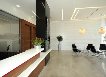 Business Centre in Birmingham Centre, 46 The Priory Queensway, 10 m² - MatchOffice.co.uk