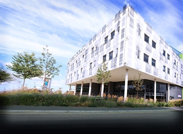  Business center  in Birmingham Centre, Universities Centre Innovation, 10 m² - MatchOffice.co.uk