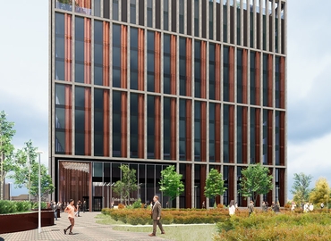  Business center  in Birmingham Centre, Enterprise Wharf, 10 m² - MatchOffice.co.uk
