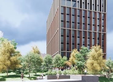  Business center  in Birmingham Centre, Enterprise Wharf, 10 m² - MatchOffice.co.uk