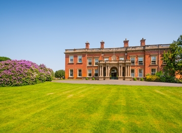 10 m² Business center in Cheshire, Chelford Road (WA16 8GS) - 0 | MatchOffice.com
