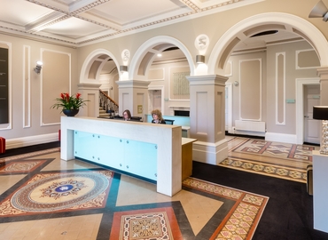10 m² Serviced office in Cheshire, Chelford Road (WA16 8GS) - 1 | MatchOffice.com