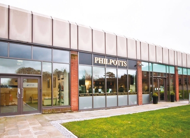10 m² Business center in Cheshire, Chelford Road (WA16 8GS) - 6 | MatchOffice