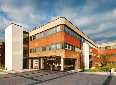 Business centre  in Cheshire, Chelford Road, 10 m² - MatchOffice.co.uk