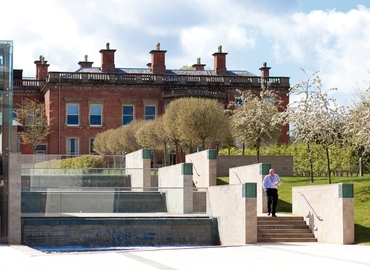  Business center  in Cheshire, Chelford Road, 10 m² - MatchOffice.co.uk