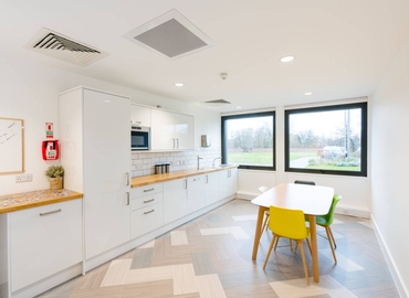 10 m² Business center in Cheshire, Chelford Road (WA16 8GS) - 10 | MatchOffice.com