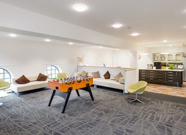 10 m² Business space in Cheshire, Greenalls Avenue (WA4 6HL) - 5 | MatchOffice