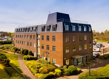 10 m² Serviced office property available to rent in Cheshire, Greenalls Avenue (WA4 6HL) - 6 | MatchOffice