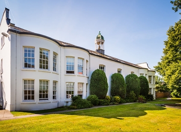 10 m² Business park place available to rent in Cheshire, Greenalls Avenue (WA4 6HL) - 0 | MatchOffice