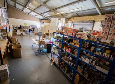 Business center Cotton St G40 4HW Glasgow