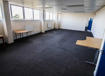 Coworking Summerlee Street 259 G33 4DB Glasgow