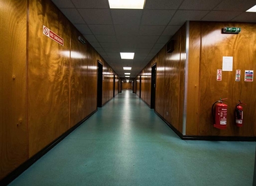 100 m² Business space in Glasgow, Woodside Place 18 (G3 7QL) - 5 | MatchOffice