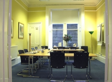 100 m² Serviced office in Glasgow, Woodside Place 18 (G3 7QL) - 2 | MatchOffice