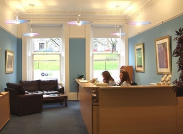 100 m² Business park in Glasgow, Woodside Place 18 (G3 7QL) - 4 | MatchOffice.com