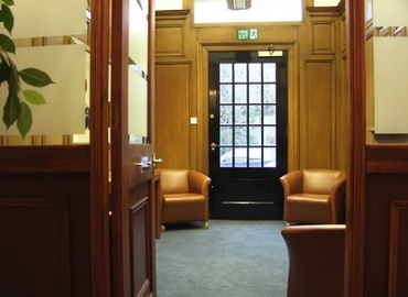 100 m² Business park in Glasgow, Woodside Place 18 (G3 7QL) - 3 | MatchOffice