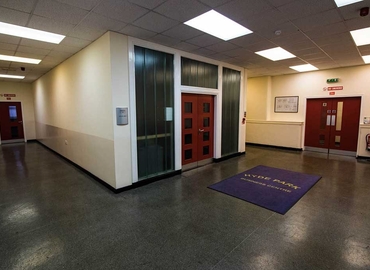 Explore flexible a 400 m² Coworking  in Glasgow, Balornock Road 133 (G21 3UW) - 2 | MatchOffice