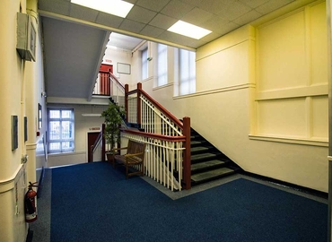 Coworking in Glasgow, Balornock Road 133, 400 m² - MatchOffice.co.uk