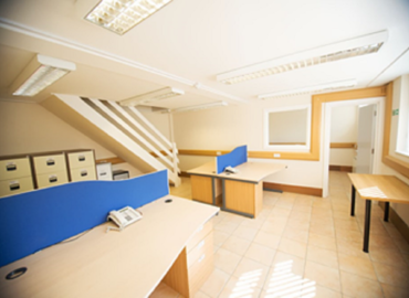 Business center 10 First Avenue, Denbigh MK1 1DW Milton Keynes
