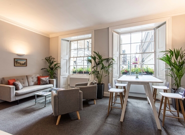 Coworking 7-10 Adam Street, The Strand WC2N 6AA Central London