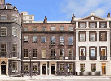 Business centre  in Central London, 7-10 Adam Street, 66 m² - MatchOffice.co.uk