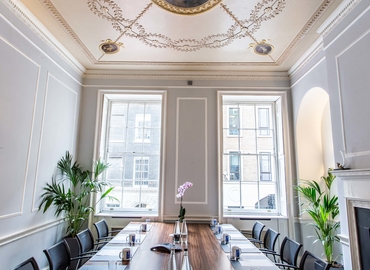  Business center  in Central London, 7-10 Adam Street, 66 m² - MatchOffice.co.uk