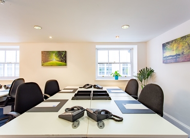  Business center  in Central London, 7-10 Adam Street, 66 m² - MatchOffice.co.uk