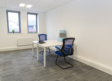 1600 m² Business park property for rent in Warwickshire, Plato Close (CV34 6WE) - 4 | MatchOffice