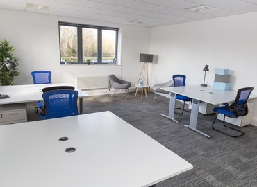 1600 m² Business center in Warwickshire, Plato Close (CV34 6WE) - 5 | MatchOffice.com