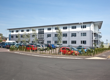 1600 m² Serviced office property available to rent in Warwickshire, Plato Close (CV34 6WE) - 6 | MatchOffice.com