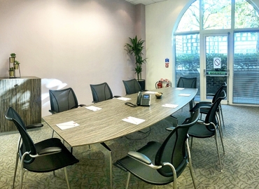 Coworking 16 Pepper St, Glengall Bridge E14 9RP East London