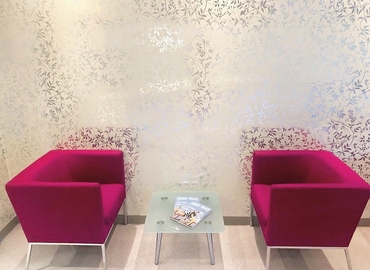 100 m² Coworking space in East London, 16 Pepper St (E14 9RP) - 4 | MatchOffice