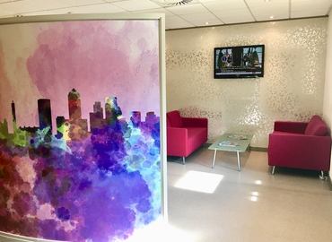 100 m² Coworking in East London, 16 Pepper St (E14 9RP) - 0 | MatchOffice