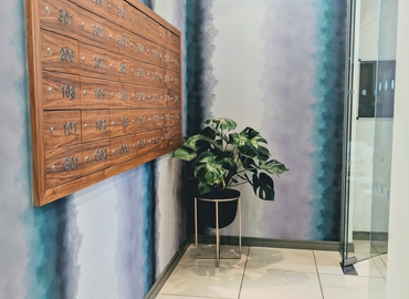 100 m² Shared workspace in East London, 16 Pepper St (E14 9RP) - 5 | MatchOffice