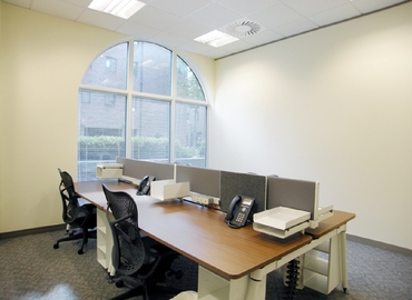 Coworking 16 Pepper St, Glengall Bridge E14 9RP East London