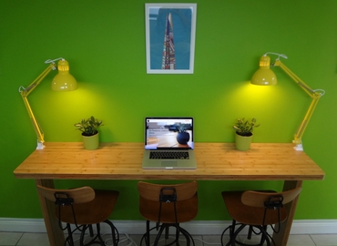 40 m² Co-working  in Richmond upon Thames, 43c Old London Road (KT2 6ND) - 0 | MatchOffice
