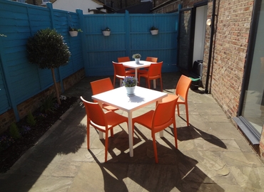 40 m² Shared office  in Richmond upon Thames, 43c Old London Road (KT2 6ND) - 1 | MatchOffice.com