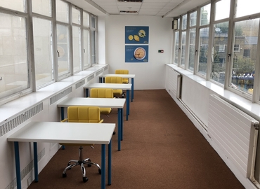 Business center Kensington Church Street, Newcombe House W11 3LQ West London