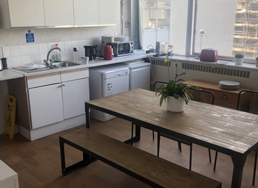 Business center Kensington Church Street, Newcombe House W11 3LQ West London