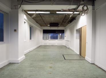 Business center Kensington Church Street, Newcombe House W11 3LQ West London