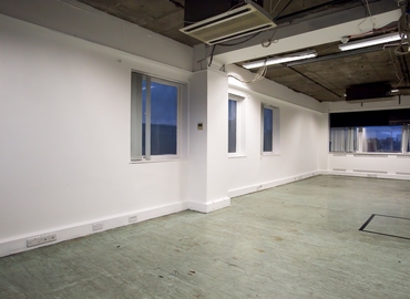 Business center Kensington Church Street, Newcombe House W11 3LQ West London