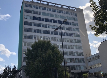 600 m² Business park in West London, Kensington Church Street (W11 3LQ) - 0 | MatchOffice.com
