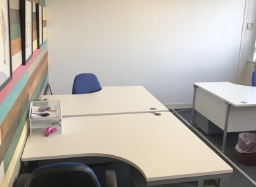 Business center Kensington Church Street, Newcombe House W11 3LQ West London