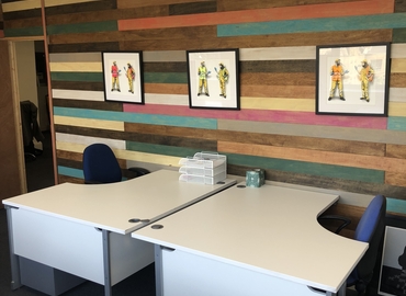 600 m² Business space in West London, Kensington Church Street (W11 3LQ) - 1 | MatchOffice.com