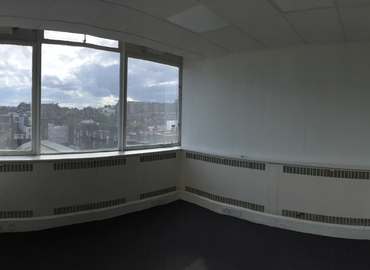 Business center Kensington Church Street, Newcombe House W11 3LQ West London