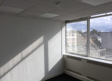 Business center Kensington Church Street, Newcombe House W11 3LQ West London